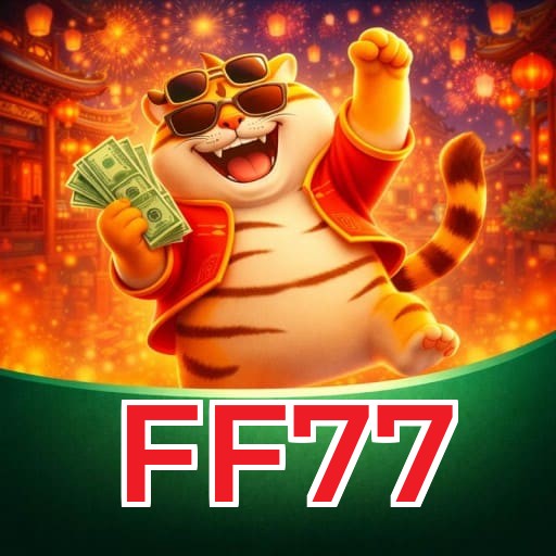 Coleção Premium de Slots FF77 - NetEnt, Pragmatic Play, Evolution