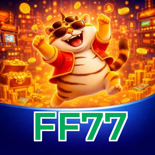 Recursos Exclusivos do App FF77 - Modo Offline, Login Biométrico